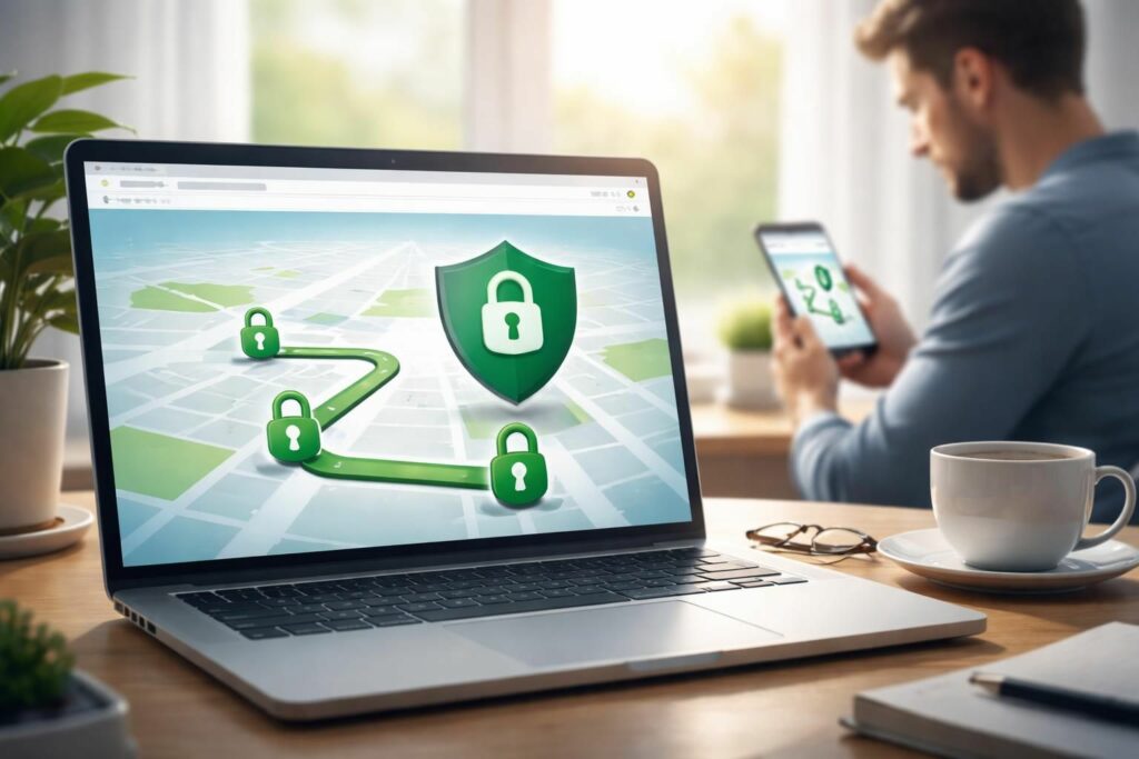 découvrez nos conseils pour naviguer en toute sécurité vers la nouvelle adresse d'oxtorrent en septembre et accéder sereinement à vos contenus préférés.