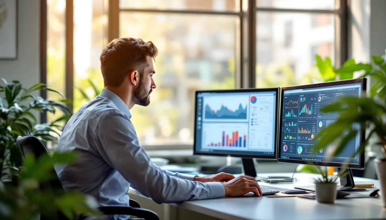 découvrez notre sélection des meilleurs consultants seo à grenoble pour booster rapidement votre visibilité en ligne et améliorer votre positionnement sur les moteurs de recherche.