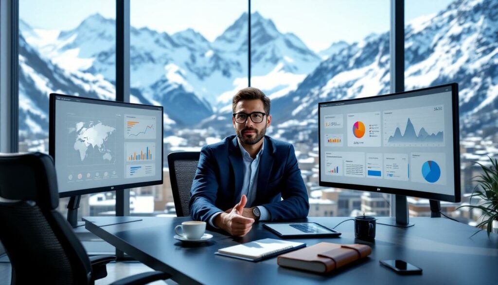 découvrez notre sélection des meilleurs consultants seo à grenoble pour booster rapidement votre visibilité en ligne et améliorer votre référencement.