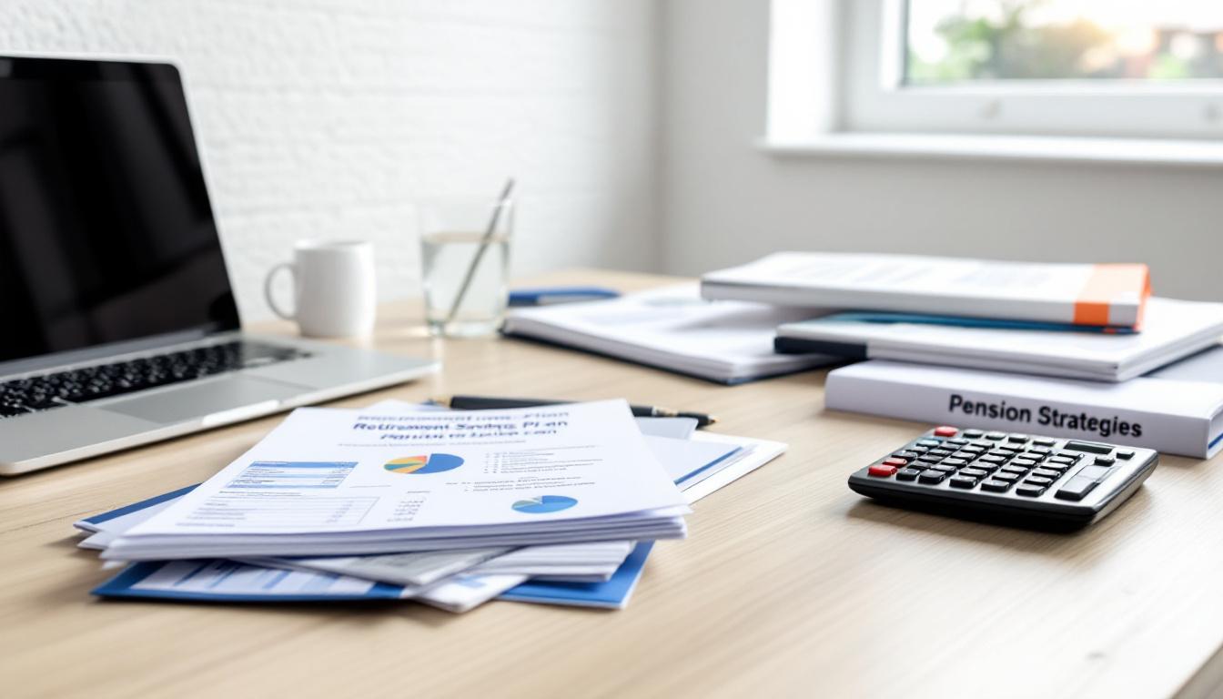 découvrez nos conseils et astuces pour ouvrir un per et choisir le contrat d'épargne retraite le mieux adapté à vos besoins et objectifs financiers.