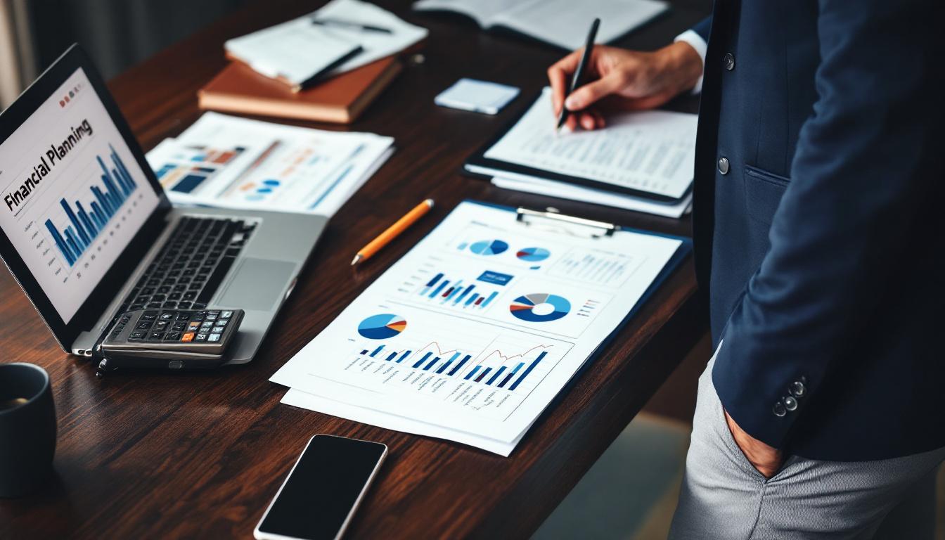 découvrez nos conseils et astuces pour ouvrir un per et choisir le contrat d'épargne retraite adapté à vos besoins. maximisez vos économies pour un avenir serein.