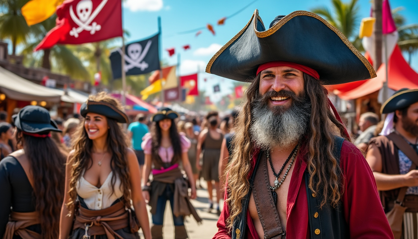 découvrez l’histoire fascinante des pavillons pirates, ces drapeaux emblématiques brandis pour défier la loi et instaurer la terreur sur les mers durant l’âge d’or de la piraterie.