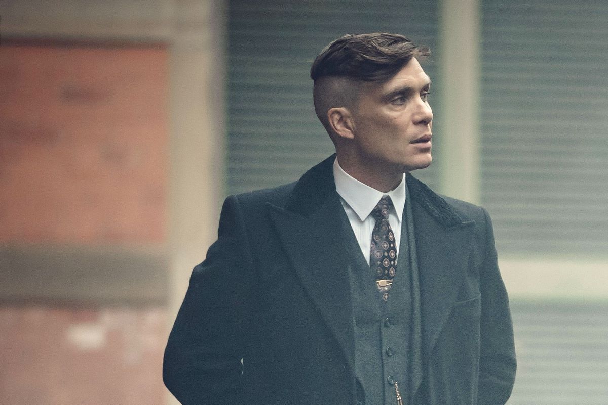 Peaky Blinders