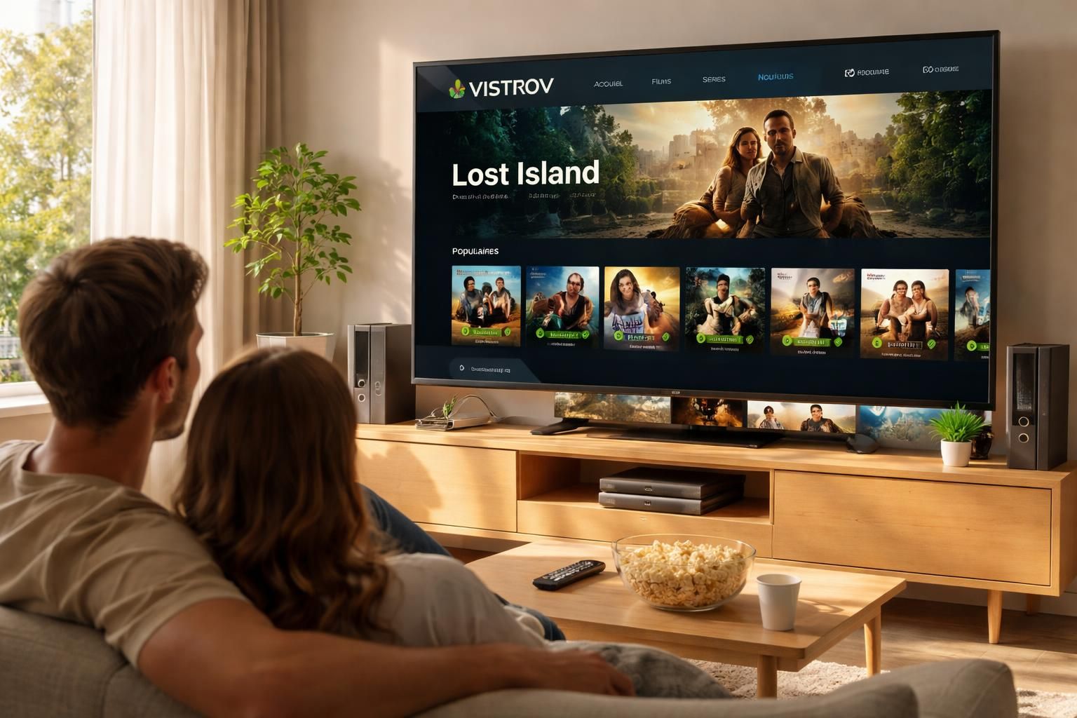 découvrez vistrov, une plateforme de streaming gratuit légale offrant un large choix de contenus à explorer sans frais ni risques. profitez d'une alternative sûre pour vos loisirs en ligne.