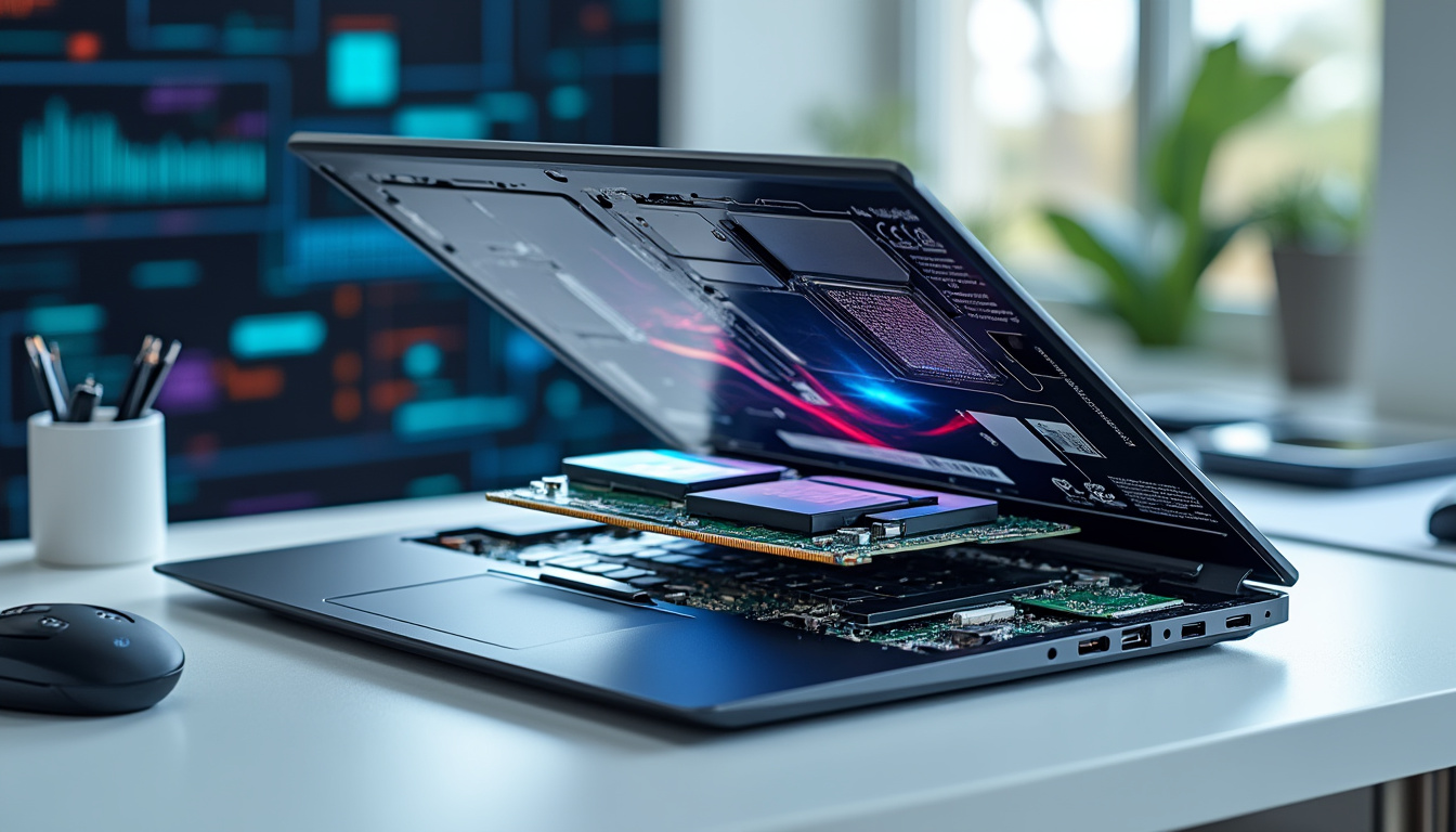 découvrez pourquoi choisir le meilleur pc portable lenovo 17 pouces est une option durable : performances, robustesse et longévité réunies pour répondre à tous vos besoins quotidiens ou professionnels.