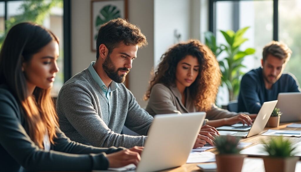 découvrez pourquoi webmail zimbra upsud est le choix idéal pour la messagerie d'entreprise : sécurité renforcée, outils collaboratifs performants et gestion simplifiée de vos emails professionnels.