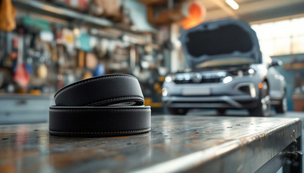 découvrez pourquoi il est essentiel de choisir des courroies d'accessoires de qualité pour votre volkswagen t-roc afin d'assurer performance, durabilité et sécurité optimale.