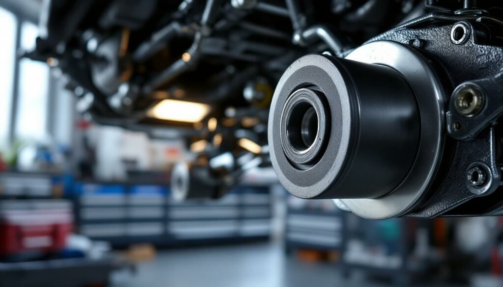 découvrez pourquoi les silent blocs sont essentiels pour améliorer le confort et la durabilité de votre volkswagen polo vi. profitez d'une conduite plus silencieuse et sécurisée grâce à ces pièces de qualité.