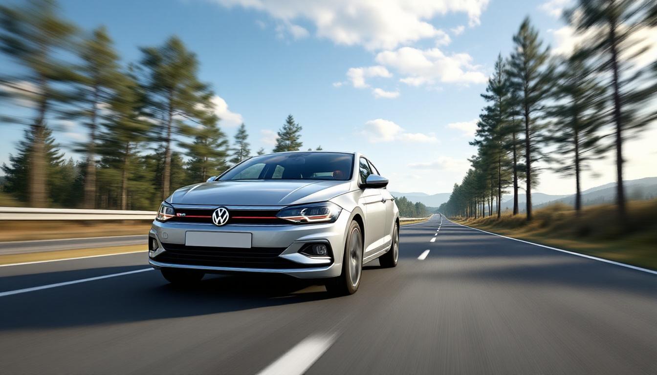 découvrez pourquoi les silent blocs sont essentiels pour améliorer le confort et la durabilité de votre volkswagen polo vi, en réduisant les vibrations et le bruit lors de la conduite.