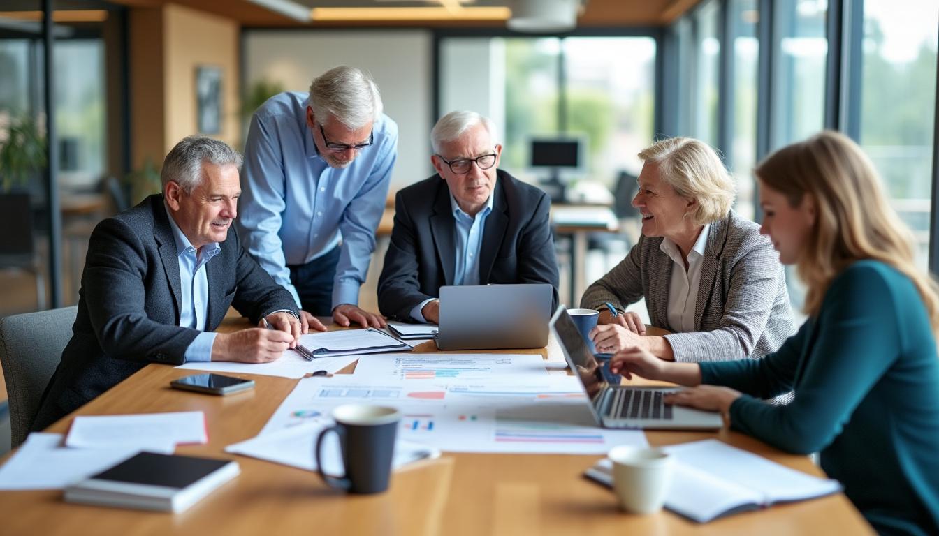 découvrez pourquoi seniorsavotreservice est le site idéal pour répondre à tous vos besoins quotidiens : services fiables, professionnels qualifiés et aide personnalisée pour les seniors.