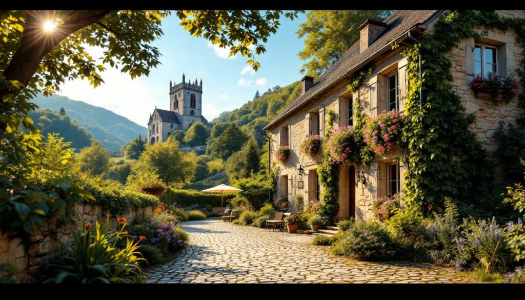 découvrez pourquoi choisir les meilleurs sites de locations de vacances à vézelay garantit un séjour inoubliable, alliant confort, authenticité et découverte de cette charmante destination.