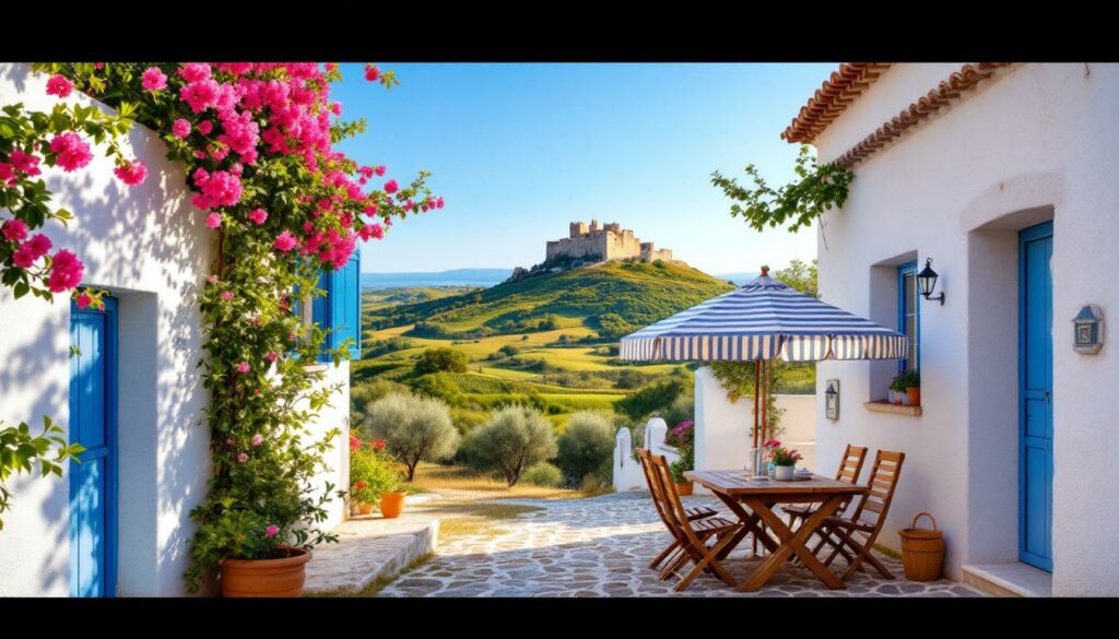 découvrez pourquoi choisir les meilleurs sites de locations de vacances à óbidos, dans la région centre, garantit des séjours inoubliables alliant confort, authenticité et économie pour vos prochaines vacances.