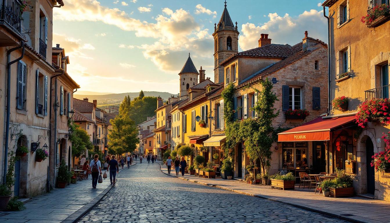 découvrez pourquoi opter pour les meilleurs sites de locations de vacances à pézenas garantit une sélection de qualité, des offres exclusives et une expérience de séjour inoubliable.