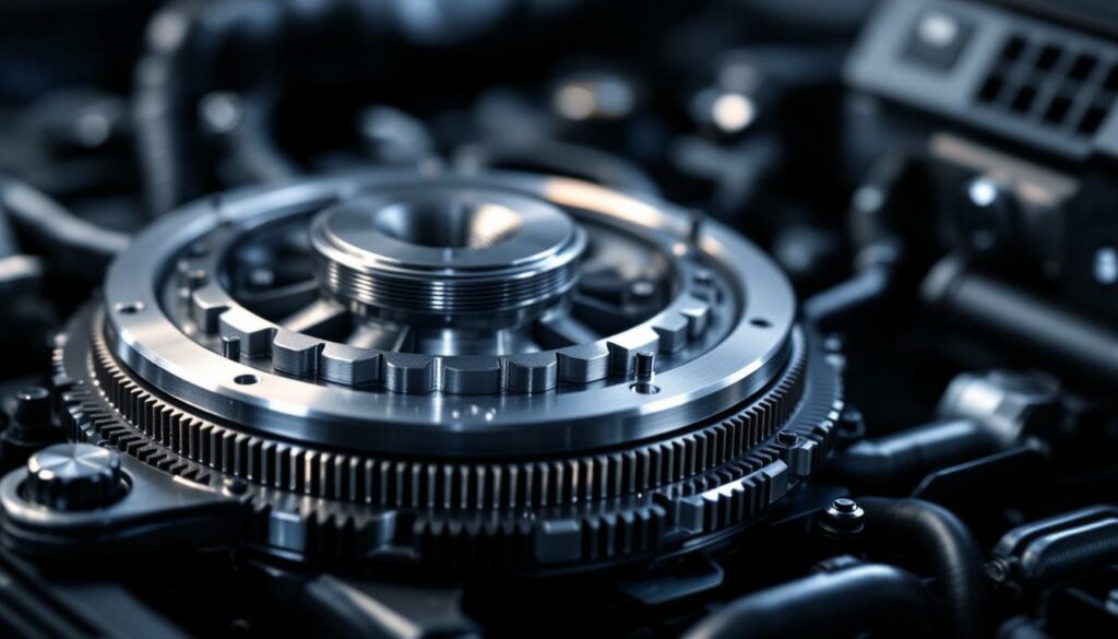 découvrez les avantages d'un double volant amortisseur pour votre renault austral : amélioration du confort de conduite, réduction des vibrations et protection optimale du moteur.