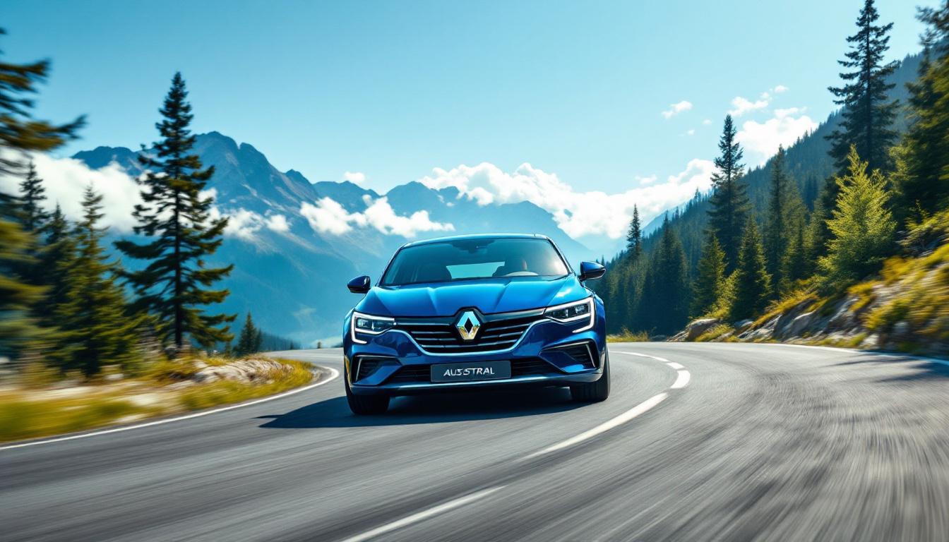 découvrez les avantages du double volant amortisseur pour votre renault austral : confort amélioré, réduction des vibrations et meilleure tenue de route. apprenez pourquoi cet équipement est essentiel pour une conduite optimale.