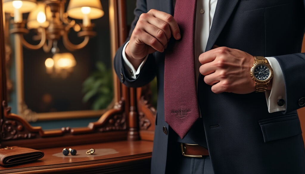découvrez pourquoi la cravate homme salvatore ferragamo est le choix idéal pour toutes vos occasions : élégance, qualité supérieure et raffinement italien au service de votre style.