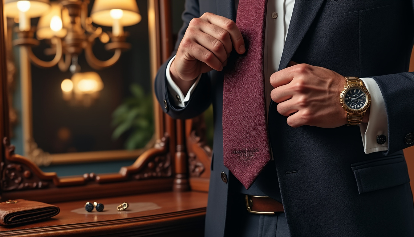 découvrez pourquoi la cravate homme salvatore ferragamo est le choix idéal pour toutes vos occasions : élégance, qualité supérieure et raffinement italien au service de votre style.