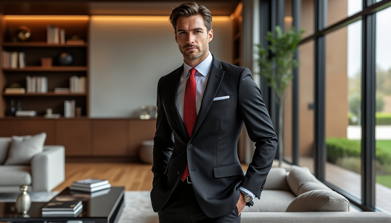 découvrez pourquoi la cravate homme salvatore ferragamo est le choix idéal pour sublimer vos occasions spéciales : élégance italienne, qualité raffinée et design intemporel pour un style distinctif.