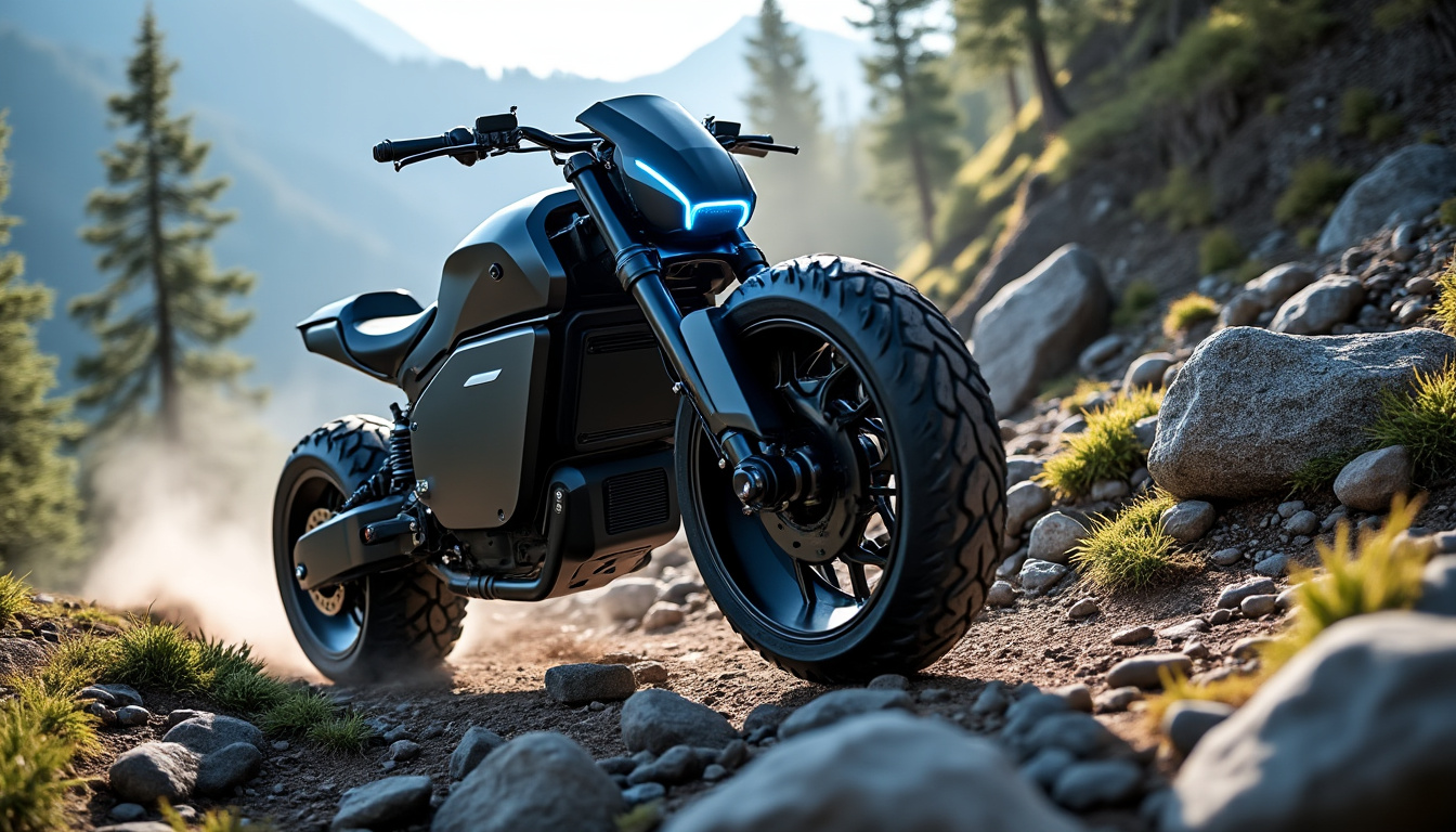 découvrez pourquoi opter pour une moto électrique off-road transformera vos randonnées en pleine nature : respect de l’environnement, silence, sensations inédites et liberté totale sur tous les terrains. explorez une nouvelle façon d’aventurer en toute conscience écologique !