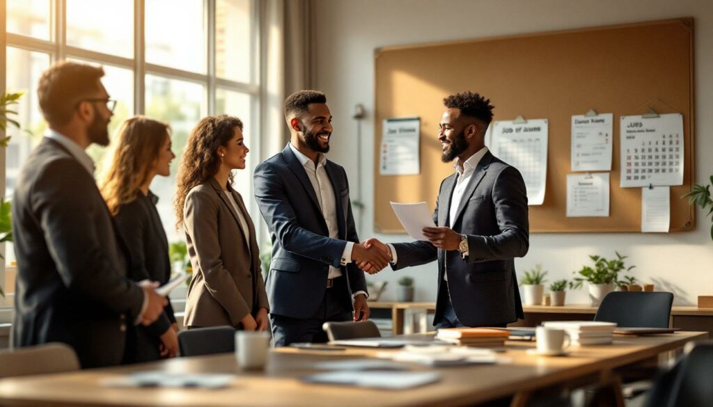 découvrez les avantages de choisir les meilleures agences d'intérim à avignon pour trouver rapidement des missions adaptées, bénéficier d'un accompagnement personnalisé et accéder à un vaste réseau d'entreprises locales.