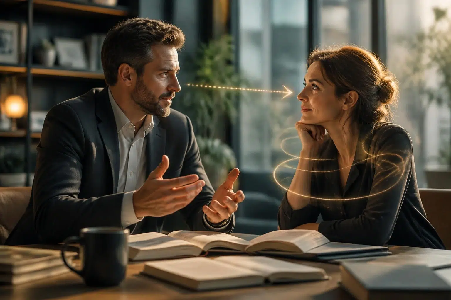 découvrez pourquoi l'alusion ou allusion joue un rôle clé dans la communication, en enrichissant les échanges et en renforçant la compréhension entre interlocuteurs.