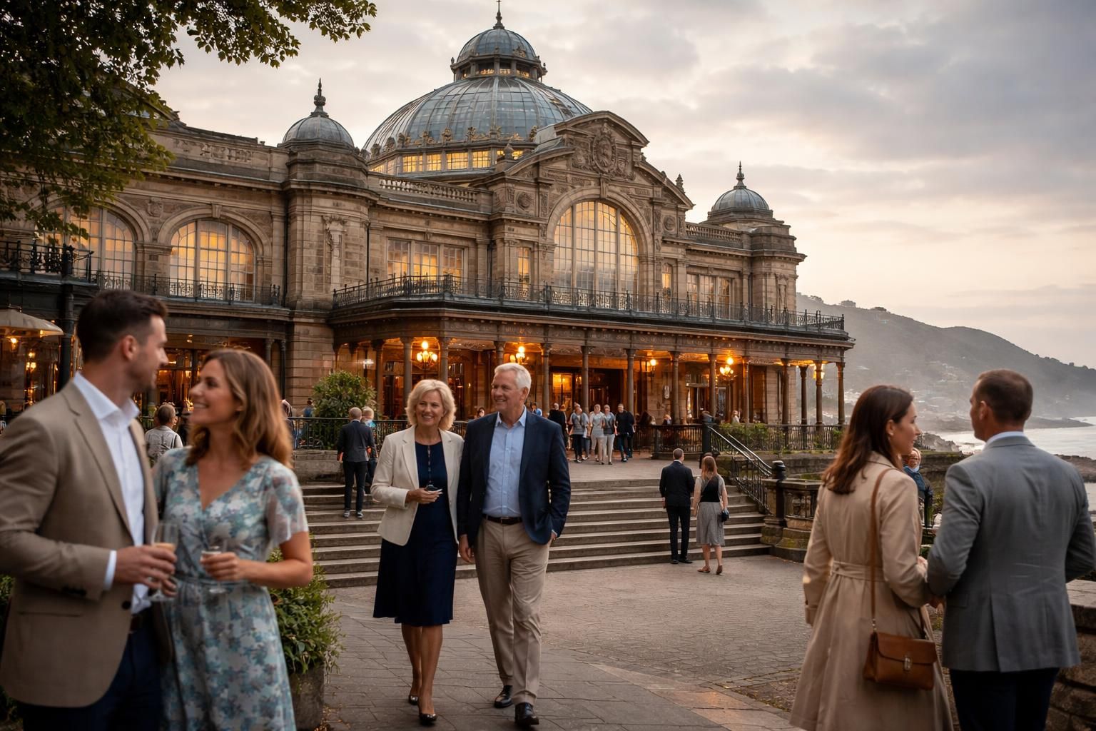 découvrez pourquoi le casino opera house à scarborough, royaume-uni, est la destination idéale alliant divertissement, ambiance unique et expériences mémorables.