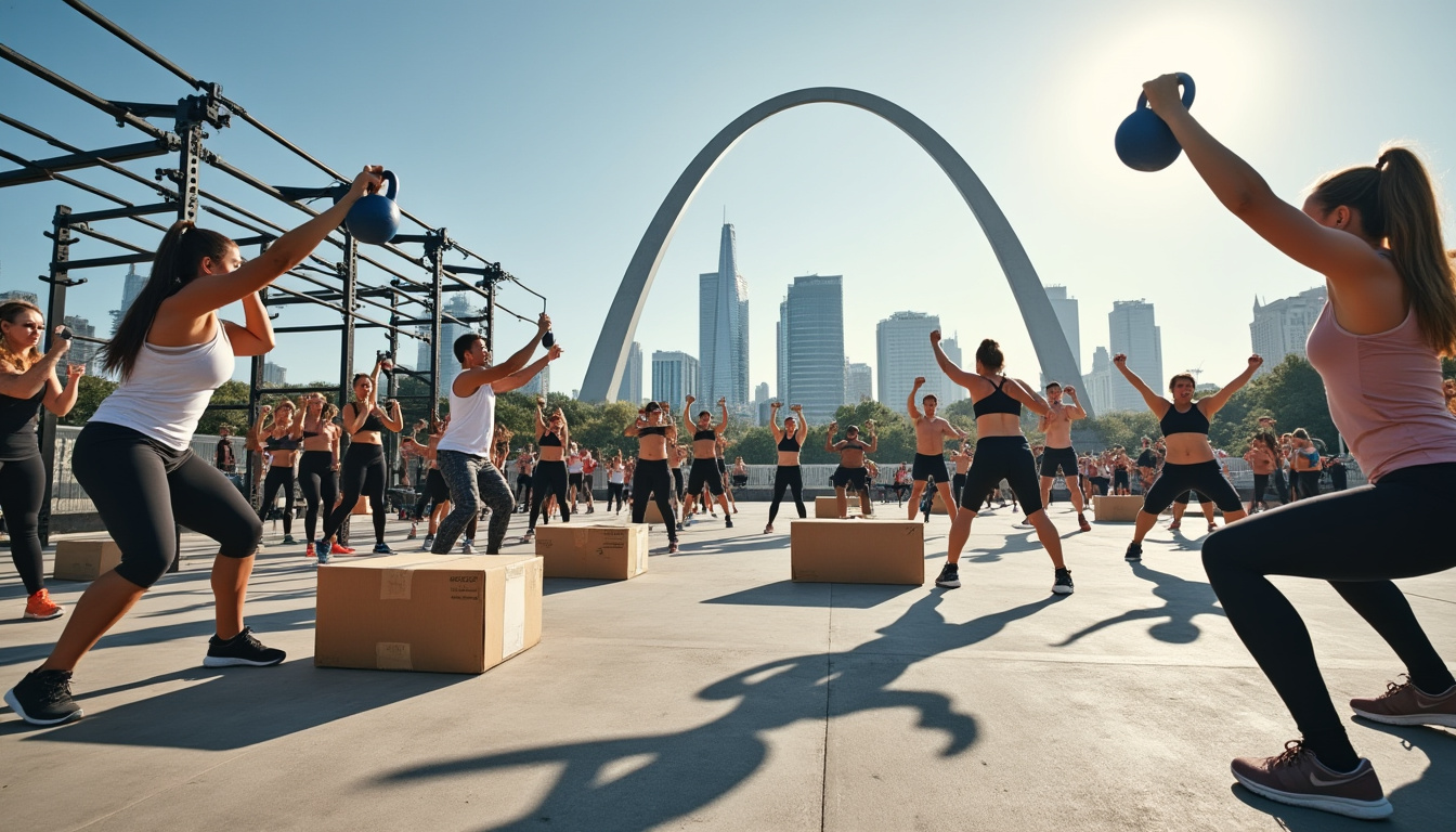 découvrez pourquoi le crossfit à paris la défense - grande arche station s'adapte à tous les niveaux, débutants comme confirmés, grâce à des coachs qualifiés et des programmes personnalisés dans un cadre accessible et motivant.