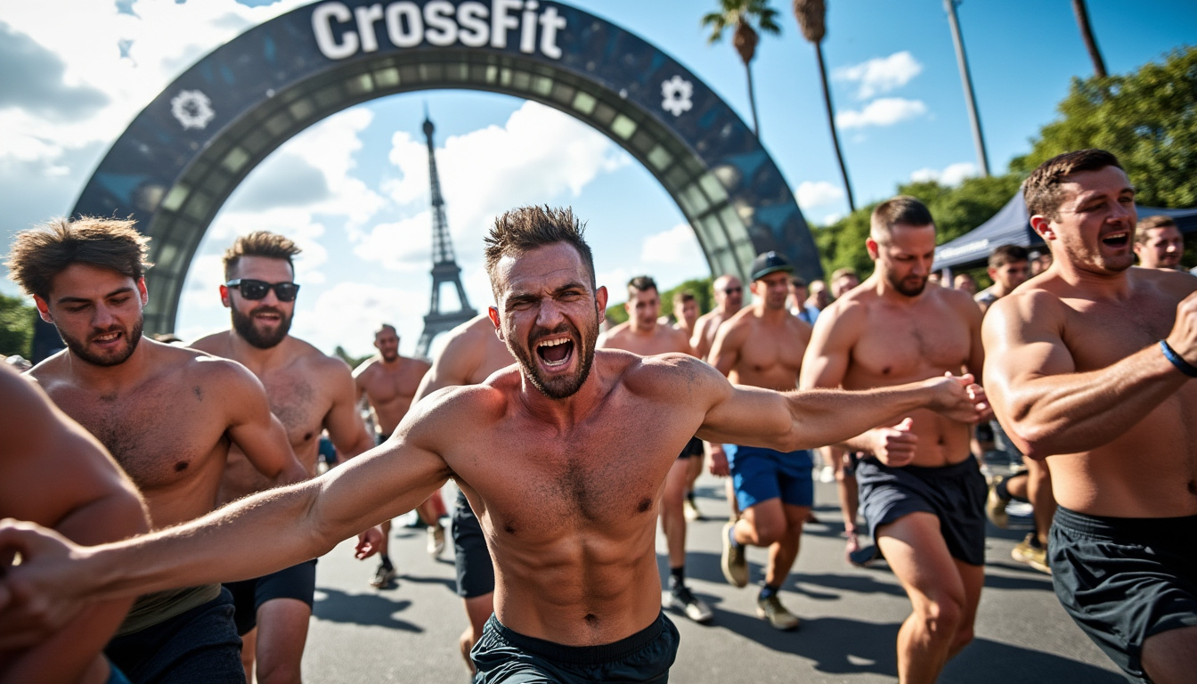 découvrez pourquoi la box crossfit à paris la défense grande arche station s'adresse à tous les niveaux, que vous soyez débutant ou confirmé. programmes adaptés, coachs expérimentés et ambiance conviviale au cœur du quartier d'affaires.