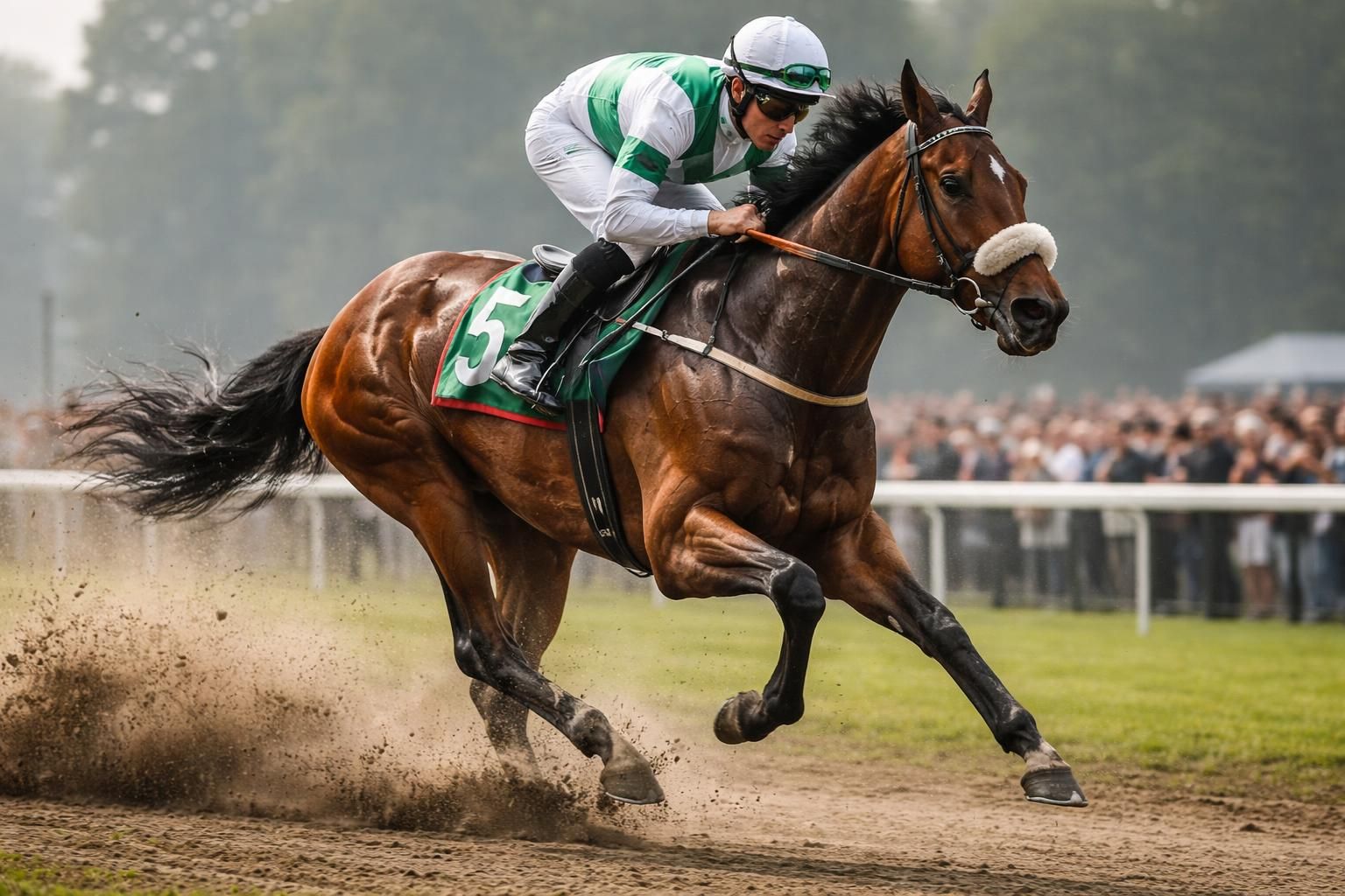 découvrez pourquoi le cheval de base est un élément crucial pour réussir vos paris pmu et maximiser vos gains en courses hippiques.