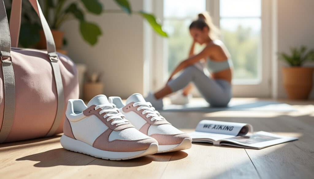 découvrez pourquoi les baskets autry 01 low en cuir suédé blanc et rose sont devenues un incontournable : style rétro unique, confort exceptionnel et qualité haut de gamme pour sublimer toutes vos tenues.