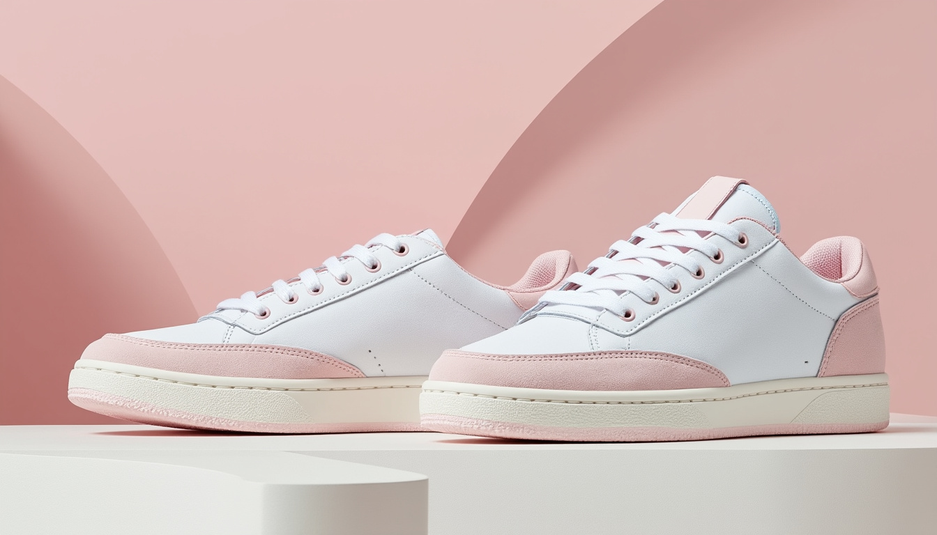 découvrez pourquoi les baskets autry 01 low en cuir suédé blanc et rose sont devenues incontournables : style unique, confort exceptionnel et qualité premium les distinguent pour sublimer toutes vos tenues au quotidien.