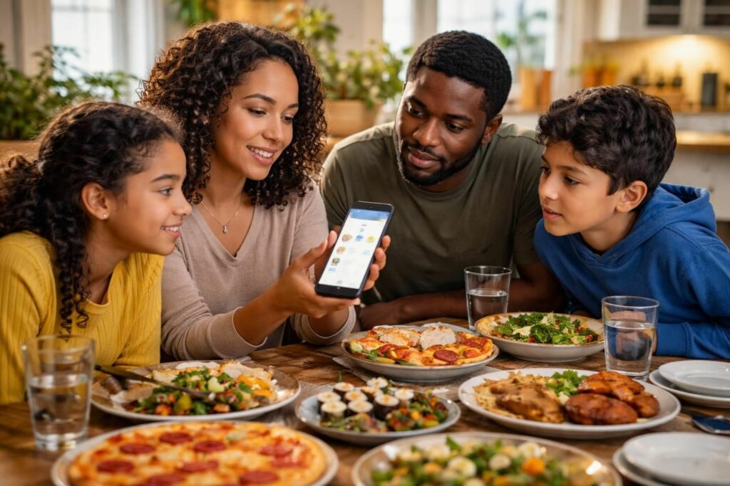 découvrez comment les avis sur famileat influencent notre manière de sélectionner nos repas, en apportant transparence, confiance et conseils personnalisés pour des choix culinaires réussis.