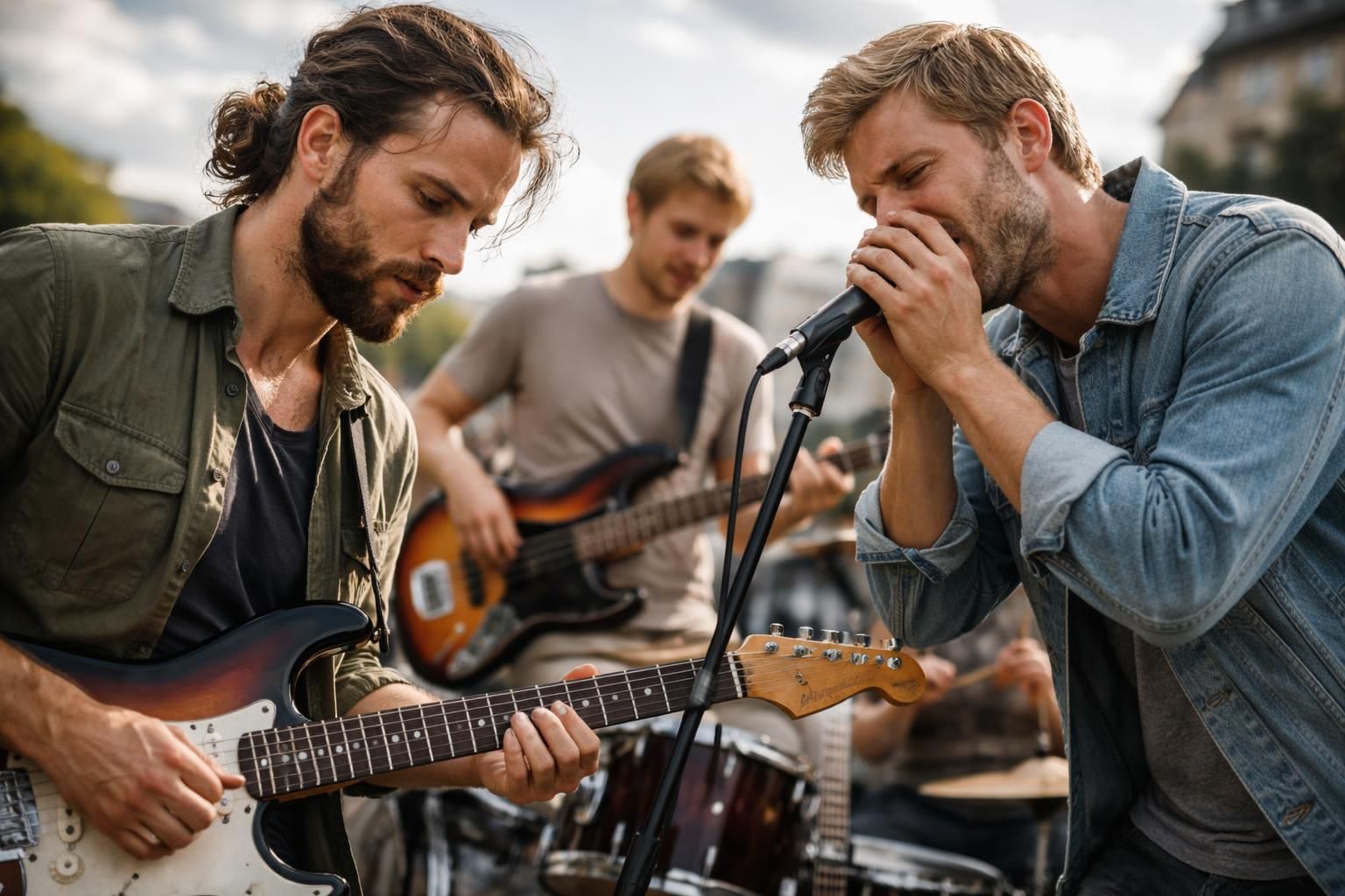 découvrez pourquoi les chanteurs et groupes de musique dont le nom commence par la lettre r captivent les mélomanes et méritent une écoute attentive.