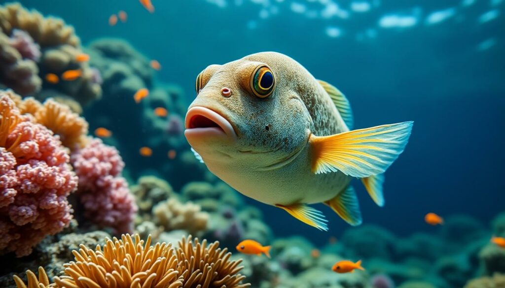 découvrez pourquoi les labres à tête de mouton sont des poissons fascinants à observer, grâce à leurs couleurs vives, leurs comportements uniques et leur rôle essentiel dans l'écosystème marin.
