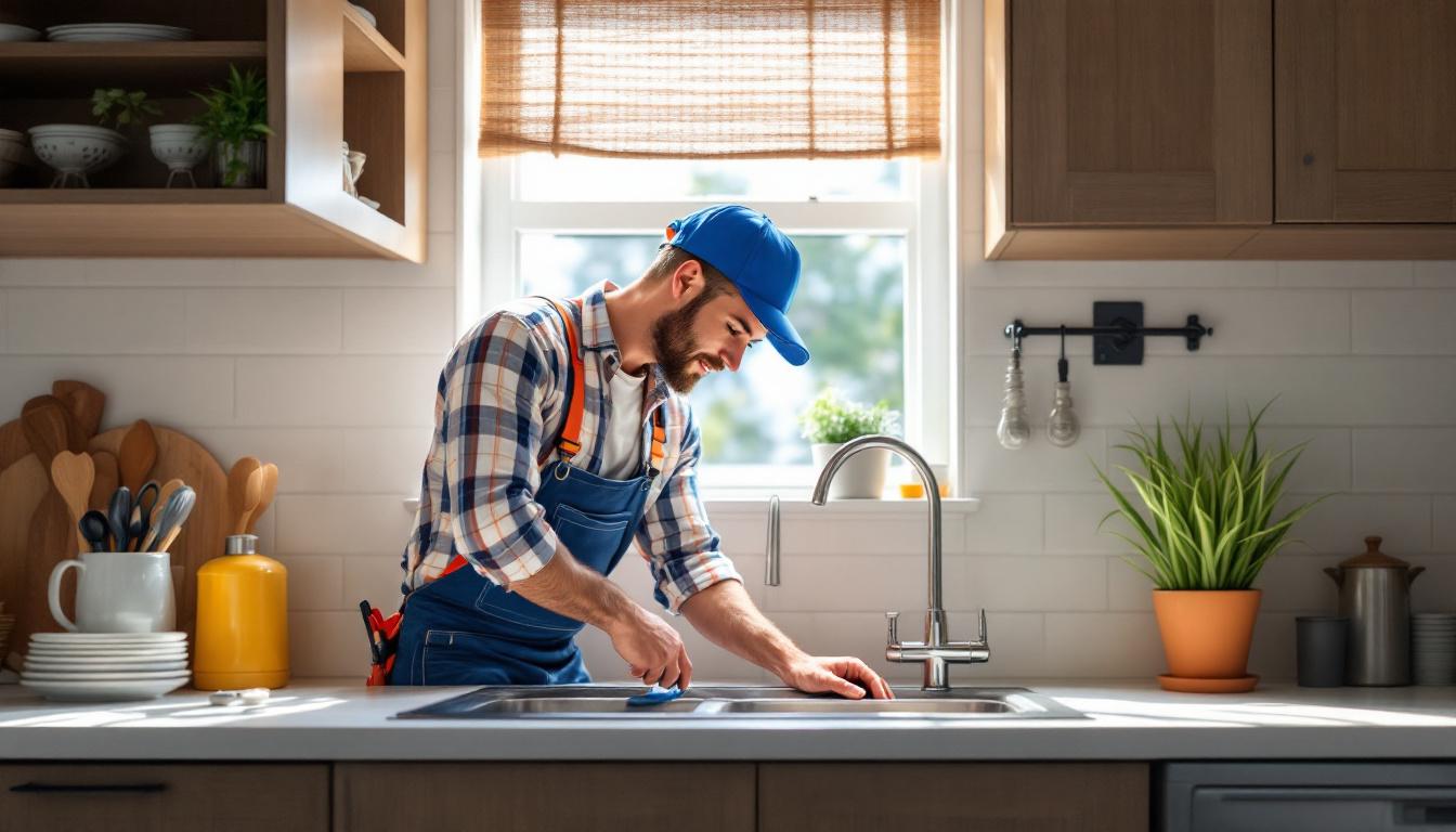 découvrez pourquoi faire appel aux meilleurs plombiers à rennes est essentiel pour assurer votre confort grâce à des services fiables et de qualité.