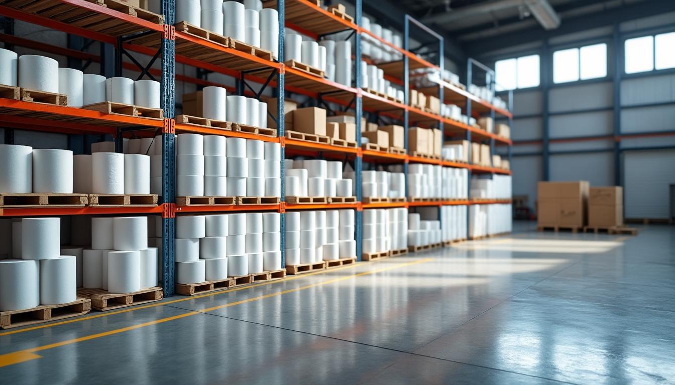 découvrez pourquoi les prix du papier toilette en gros fluctuent autant. analyse des facteurs qui influencent le marché et conseils pour mieux acheter.