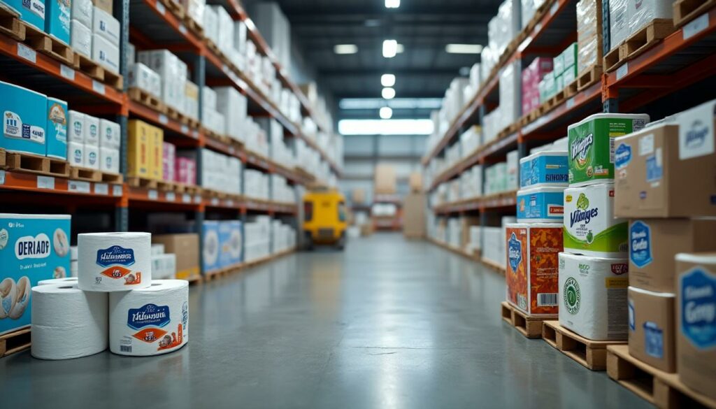 découvrez pourquoi les tarifs du papier toilette en gros fluctuent autant. comprenez les facteurs cachés qui influencent les prix et apprenez à mieux négocier vos achats pour réaliser des économies.