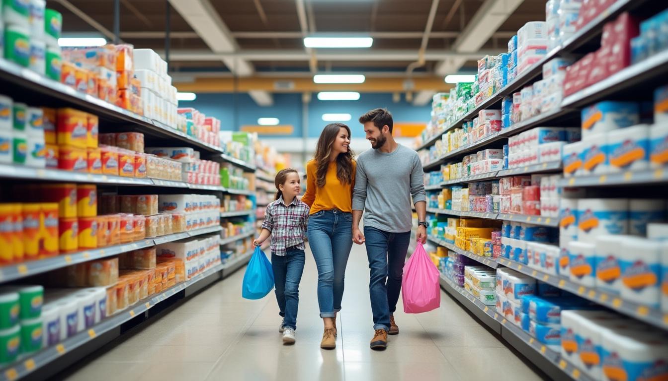 découvrez pourquoi les prix du papier toilette en gros fluctuent autant. analyse des facteurs influençant les coûts et des secrets du marché pour mieux comprendre les variations de tarifs.