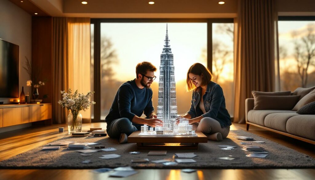 découvrez pourquoi les puzzles 3d pour adultes sont le nouveau passe-temps tendance alliant créativité, détente et défi mental pour stimuler votre esprit tout en vous amusant.