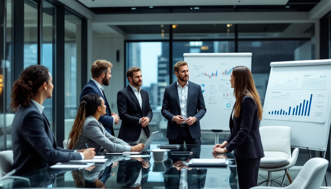 découvrez pourquoi choisir les meilleurs services d'affacturage en 2026 peut optimiser votre trésorerie, sécuriser vos paiements et accélérer la croissance de votre entreprise.