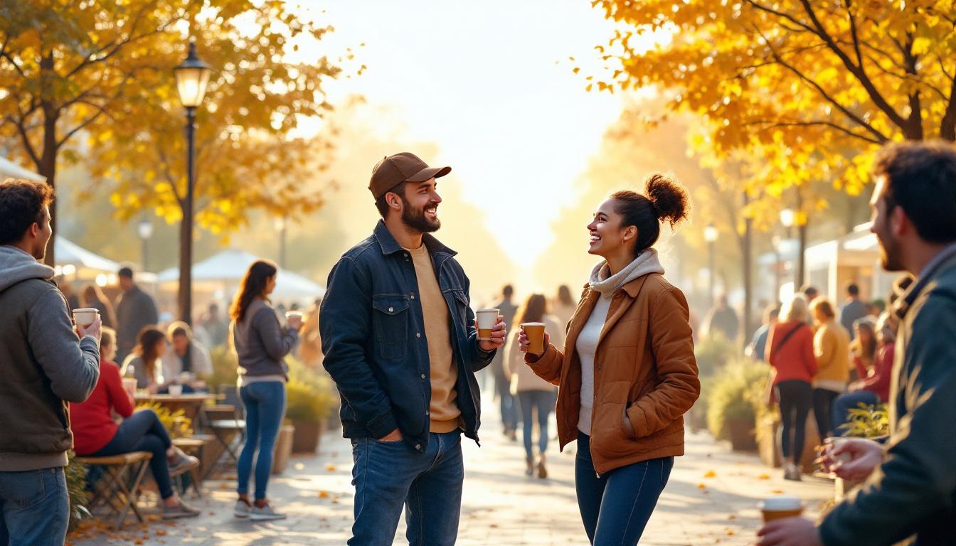 découvrez pourquoi un bonjour du matin en humour est essentiel pour bien commencer la journée et booster votre humeur dès le réveil.