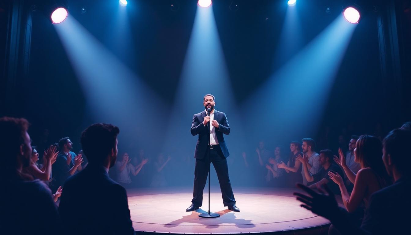 découvrez comment une reprise en humour bien maîtrisée peut booster votre énergie, améliorer votre motivation et redynamiser vos performances professionnelles et personnelles.