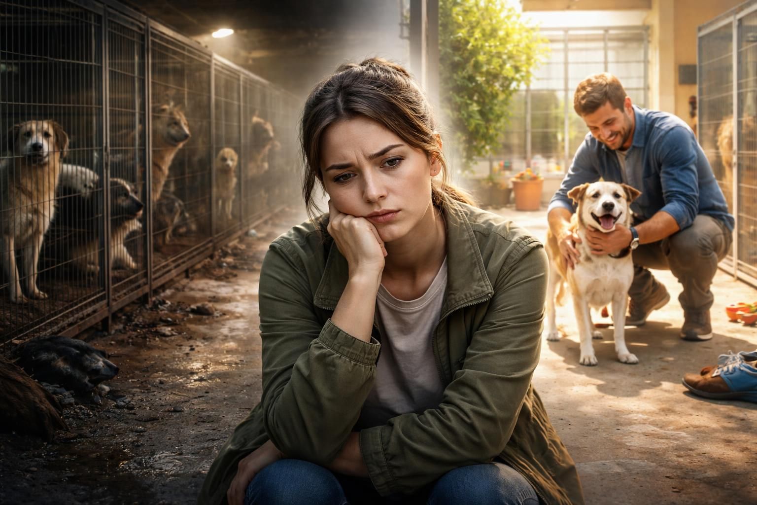 découvrez quand il est préférable d'éviter un élevage de chien et apprenez à faire le bon choix avant d'adopter pour garantir le bien-être de votre futur compagnon.