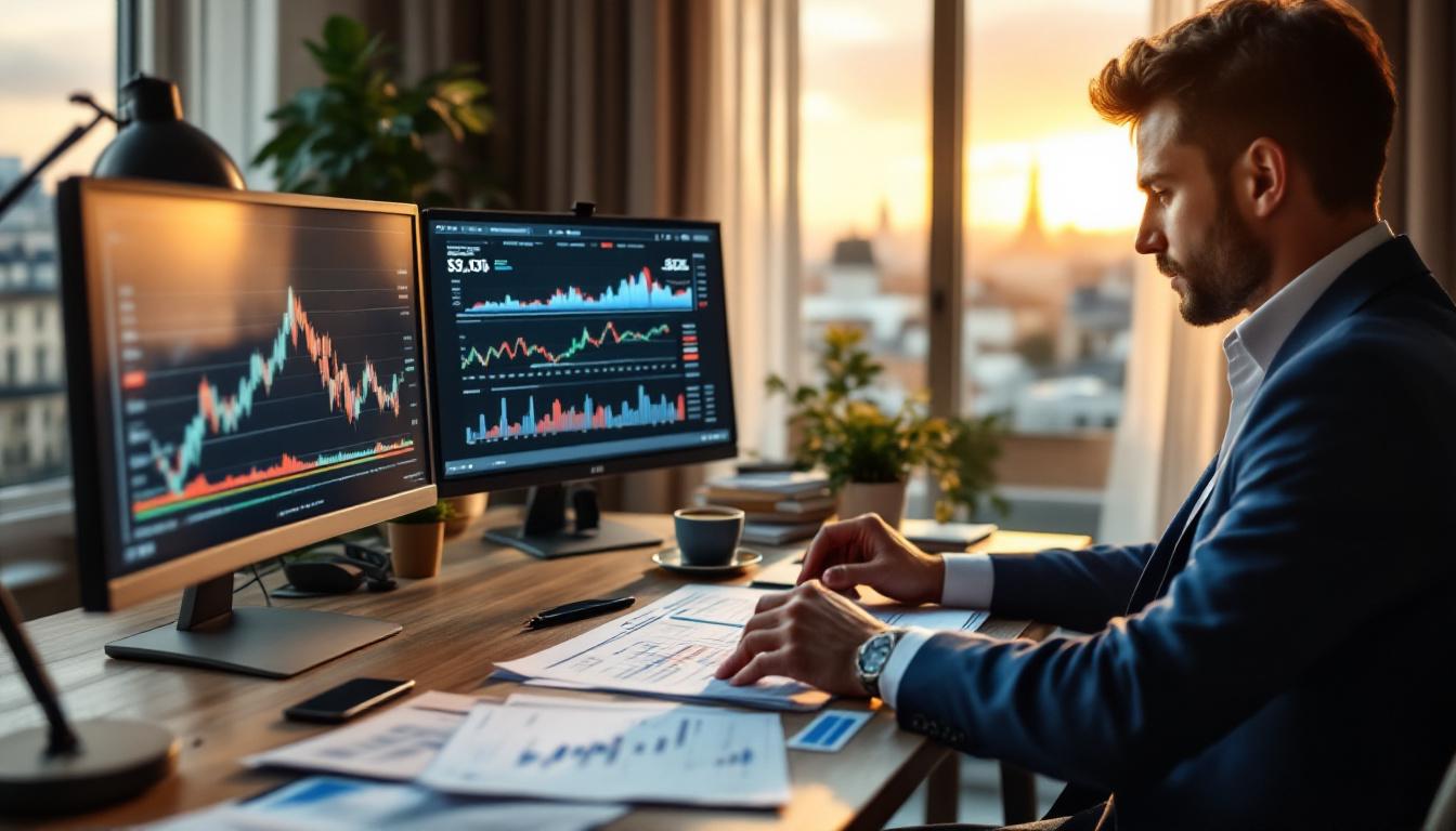 découvrez les implications fiscales d'une scpi pour les résidents français et optimisez votre investissement immobilier en comprenant les règles applicables.