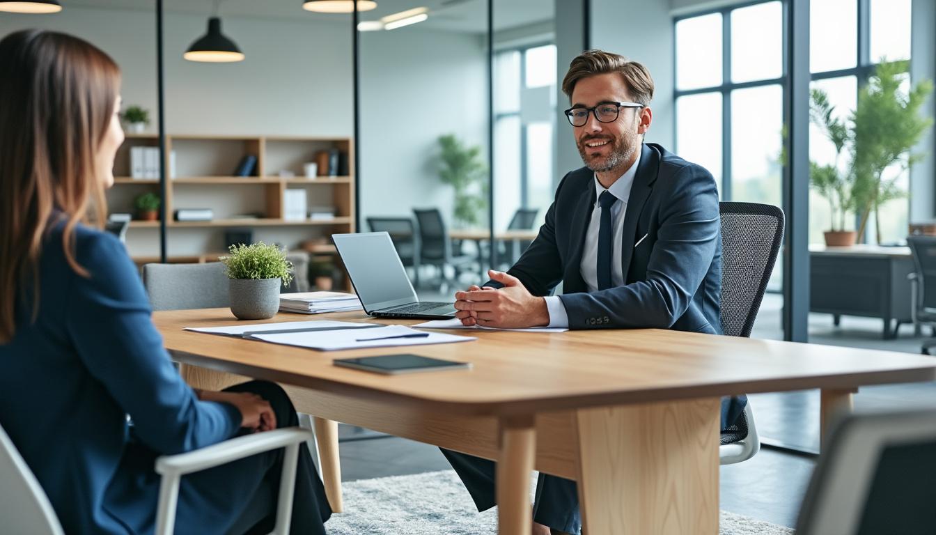 découvrez comment réussir votre bilan de compétences avec des exemples de conclusions percutants. inspirez-vous pour valoriser vos acquis et atteindre vos objectifs professionnels.