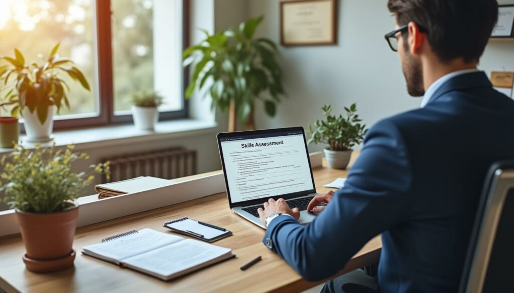 découvrez comment réussir votre bilan de compétences en vous inspirant d’exemples de conclusions percutants et efficaces pour valoriser votre parcours professionnel.