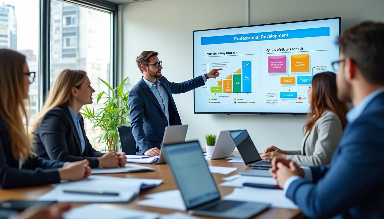découvrez comment rédiger une conclusion percutante pour votre bilan de compétences grâce à des exemples inspirants et des conseils pratiques pour valoriser votre parcours professionnel.