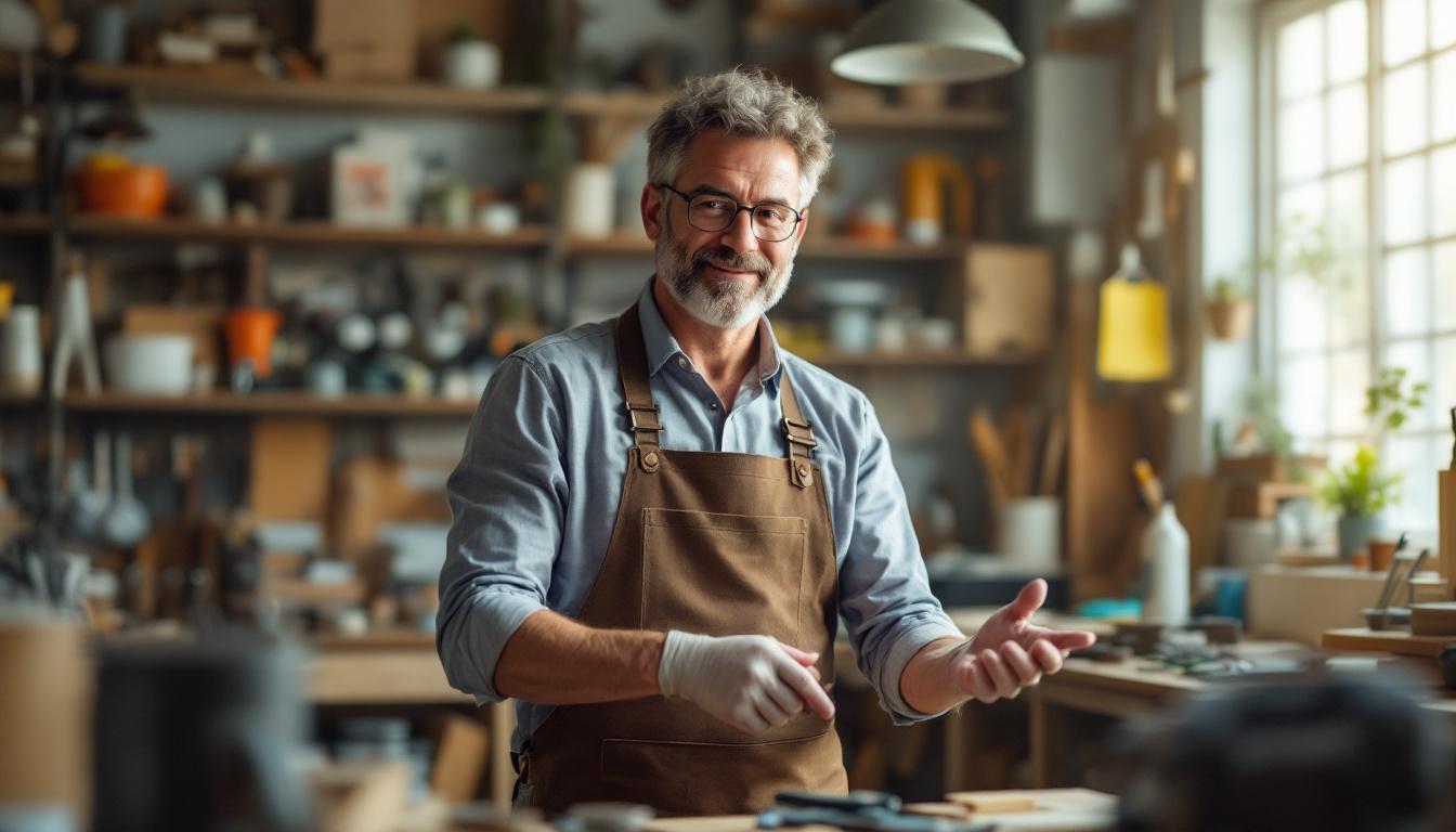 découvrez l'âge de robert longechal et les influences clés qui ont façonné son univers artistique et sa création.