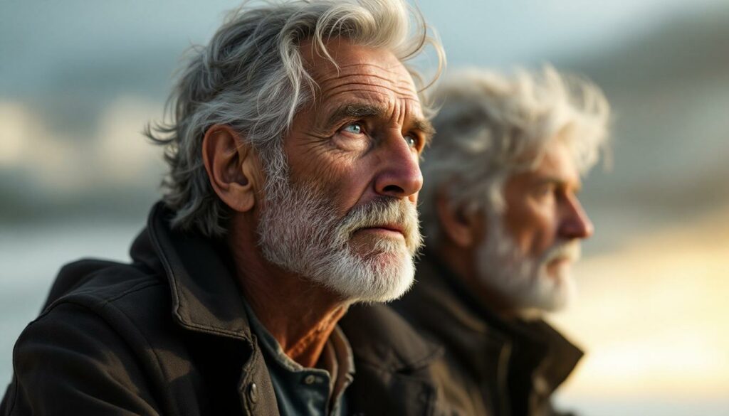 découvrez l'âge de robert longechal et les influences majeures qui ont façonné son œuvre artistique unique.