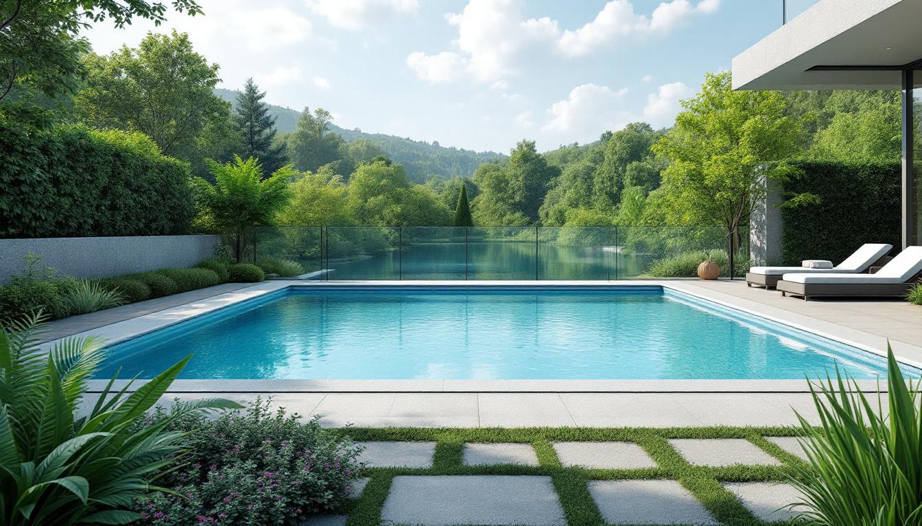 découvrez nos solutions de sécurité piscine avec des systèmes anti-noyade efficaces pour protéger vos enfants et assurer leur tranquillité.